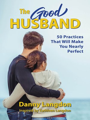 cover image of The Good Husband
